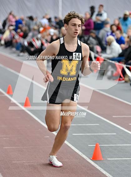 Thumbnail 1 in Red Devil Classic (3200 Meter) photogallery.