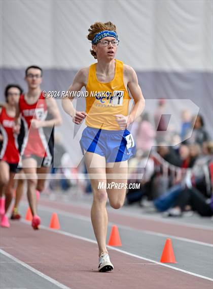 Thumbnail 2 in Red Devil Classic (3200 Meter) photogallery.