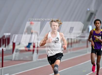 Thumbnail 2 in Red Devil Classic (3200 Meter) photogallery.