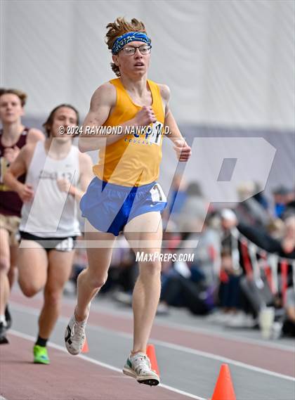 Thumbnail 1 in Red Devil Classic (3200 Meter) photogallery.