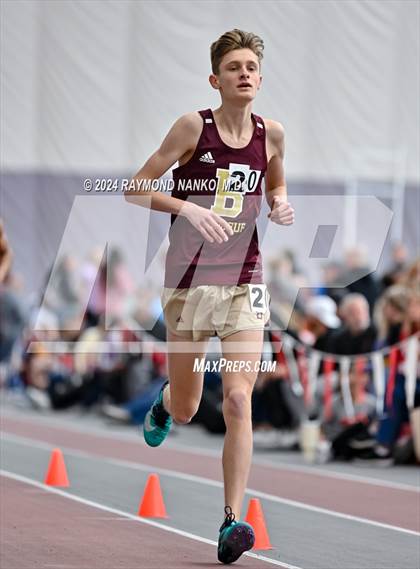 Thumbnail 1 in Red Devil Classic (3200 Meter) photogallery.