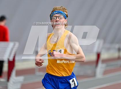 Thumbnail 2 in Red Devil Classic (3200 Meter) photogallery.