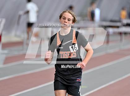 Thumbnail 2 in Red Devil Classic (3200 Meter) photogallery.