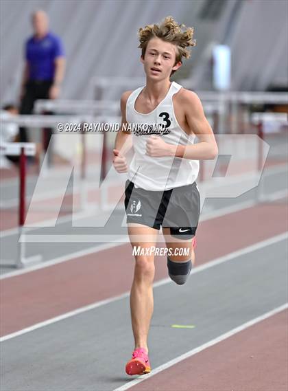 Thumbnail 1 in Red Devil Classic (3200 Meter) photogallery.