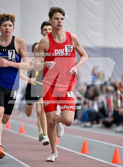 Thumbnail 2 in Red Devil Classic (3200 Meter) photogallery.