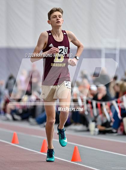 Thumbnail 3 in Red Devil Classic (3200 Meter) photogallery.