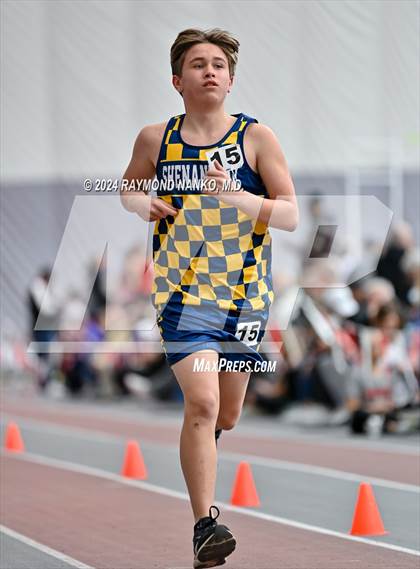 Thumbnail 1 in Red Devil Classic (3200 Meter) photogallery.