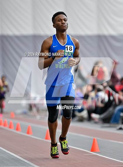 Thumbnail 1 in Red Devil Classic (3200 Meter) photogallery.