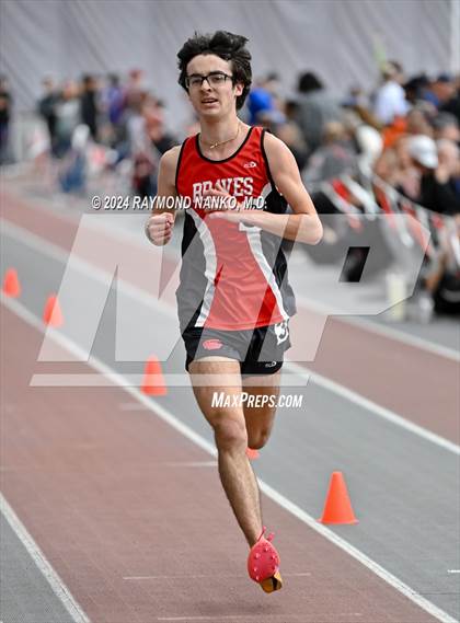 Thumbnail 2 in Red Devil Classic (3200 Meter) photogallery.