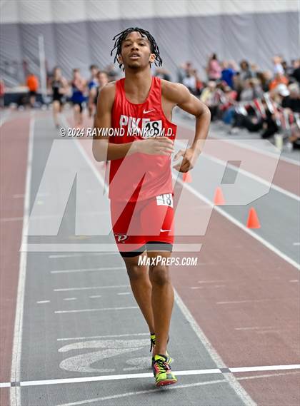 Thumbnail 1 in Red Devil Classic (3200 Meter) photogallery.
