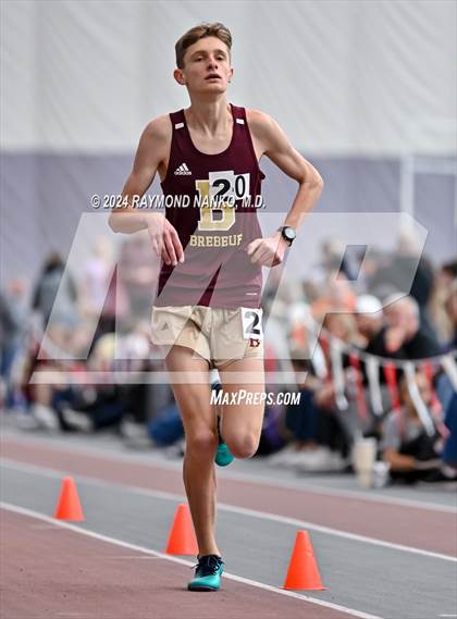 Thumbnail 2 in Red Devil Classic (3200 Meter) photogallery.