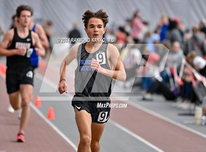 Thumbnail 2 in Red Devil Classic (3200 Meter) photogallery.
