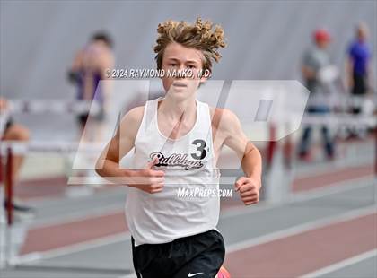 Thumbnail 3 in Red Devil Classic (3200 Meter) photogallery.