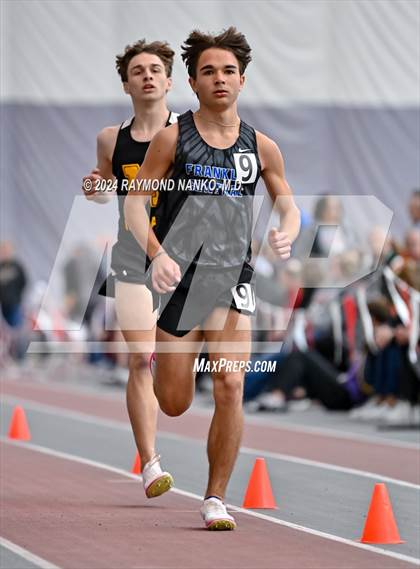 Thumbnail 3 in Red Devil Classic (3200 Meter) photogallery.