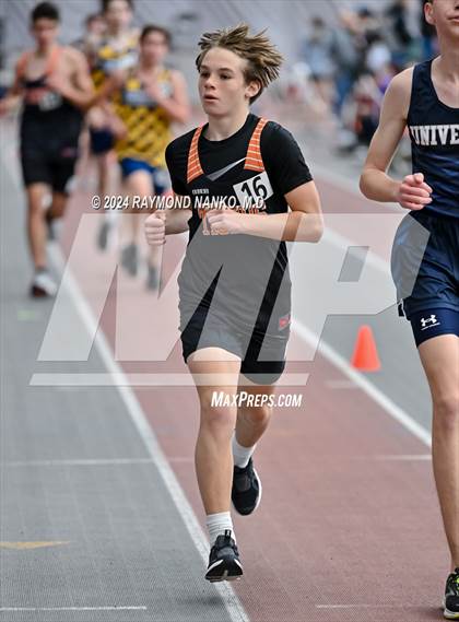 Thumbnail 2 in Red Devil Classic (3200 Meter) photogallery.