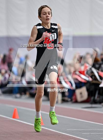 Thumbnail 3 in Red Devil Classic (3200 Meter) photogallery.