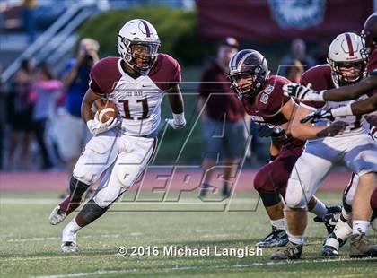Thumbnail 1 in Red Bank Regional @ Matawan Regional photogallery.