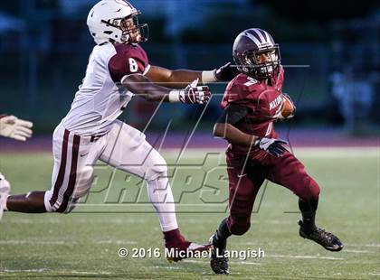 Thumbnail 3 in Red Bank Regional @ Matawan Regional photogallery.