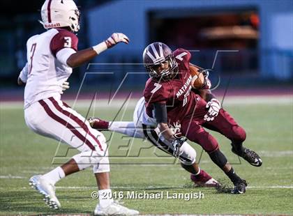 Thumbnail 2 in Red Bank Regional @ Matawan Regional photogallery.