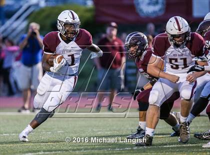 Thumbnail 3 in Red Bank Regional @ Matawan Regional photogallery.
