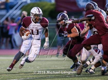 Thumbnail 2 in Red Bank Regional @ Matawan Regional photogallery.