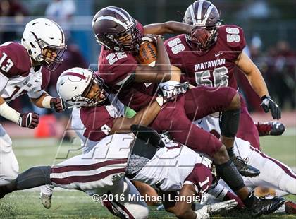 Thumbnail 2 in Red Bank Regional @ Matawan Regional photogallery.