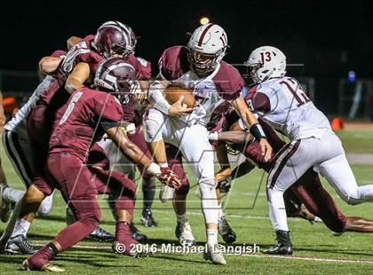 Thumbnail 3 in Red Bank Regional @ Matawan Regional photogallery.