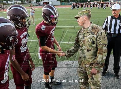 Thumbnail 3 in Red Bank Regional @ Matawan Regional photogallery.