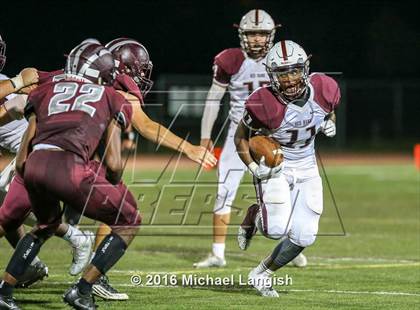 Thumbnail 1 in Red Bank Regional @ Matawan Regional photogallery.