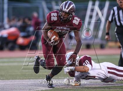 Thumbnail 1 in Red Bank Regional @ Matawan Regional photogallery.