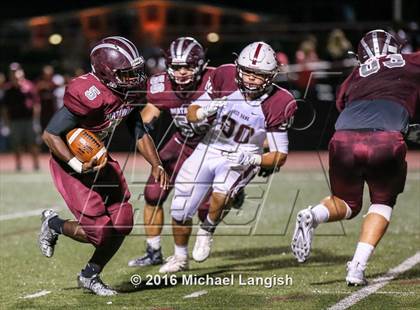 Thumbnail 3 in Red Bank Regional @ Matawan Regional photogallery.