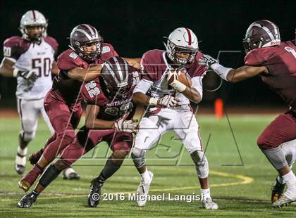 Thumbnail 3 in Red Bank Regional @ Matawan Regional photogallery.