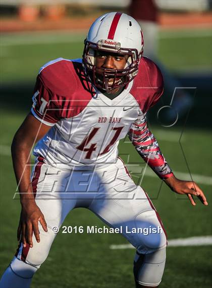 Thumbnail 3 in Red Bank Regional @ Matawan Regional photogallery.
