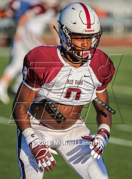 Thumbnail 3 in Red Bank Regional @ Matawan Regional photogallery.
