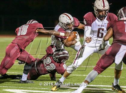 Thumbnail 1 in Red Bank Regional @ Matawan Regional photogallery.