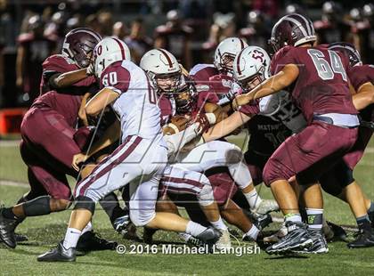 Thumbnail 3 in Red Bank Regional @ Matawan Regional photogallery.