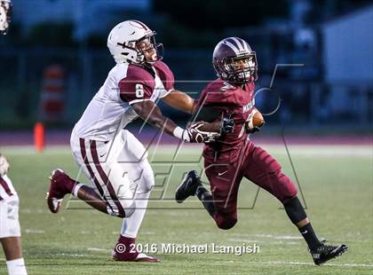 Thumbnail 1 in Red Bank Regional @ Matawan Regional photogallery.