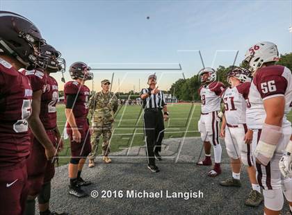 Thumbnail 1 in Red Bank Regional @ Matawan Regional photogallery.