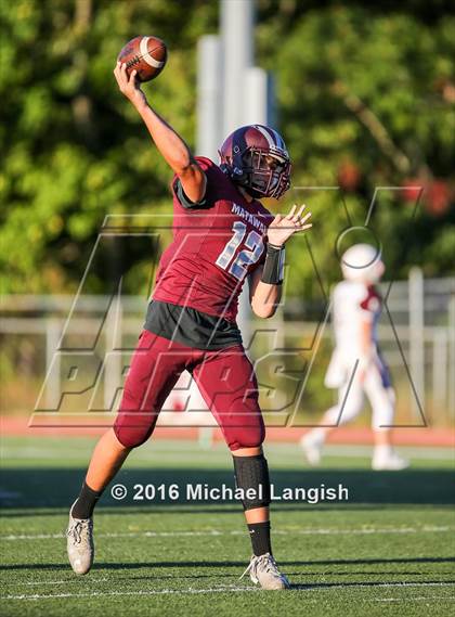Thumbnail 3 in Red Bank Regional @ Matawan Regional photogallery.