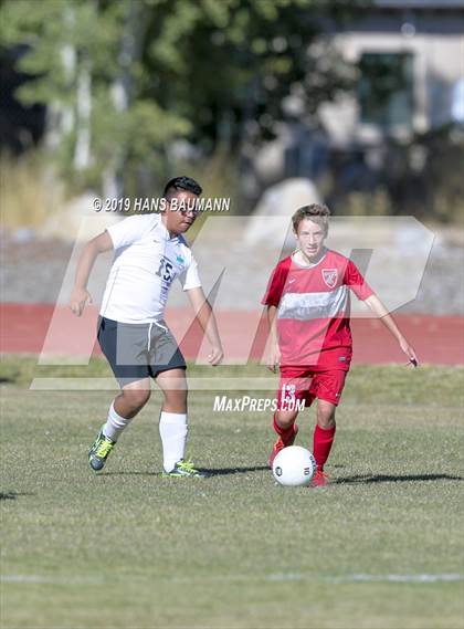 Thumbnail 1 in North Valleys @ Truckee photogallery.