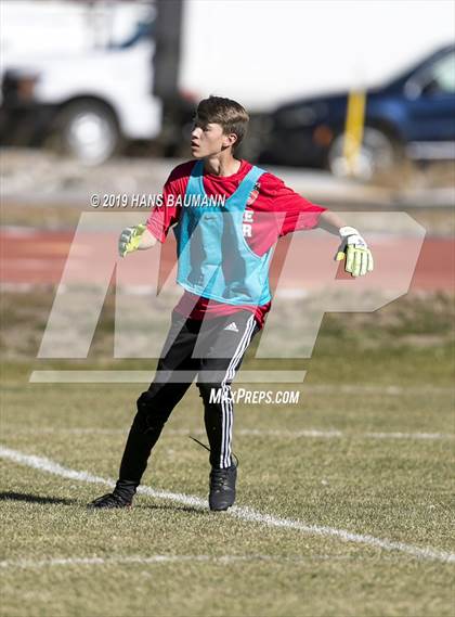 Thumbnail 1 in North Valleys @ Truckee photogallery.