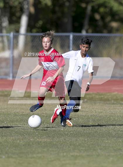 Thumbnail 3 in North Valleys @ Truckee photogallery.