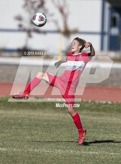 Thumbnail 1 in North Valleys @ Truckee photogallery.