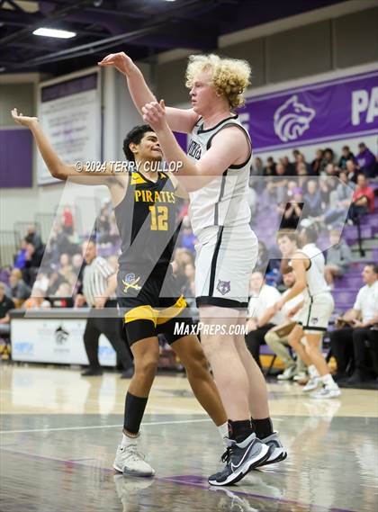 Thumbnail 3 in Cyprus vs. Riverton (Riverton Holiday Tournament) photogallery.