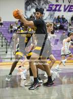Photo from the gallery "Cyprus vs. Riverton (Riverton Holiday Tournament)"