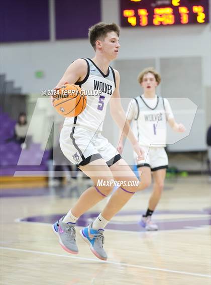 Thumbnail 3 in Cyprus vs. Riverton (Riverton Holiday Tournament) photogallery.