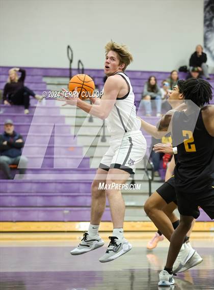 Thumbnail 3 in Cyprus vs. Riverton (Riverton Holiday Tournament) photogallery.