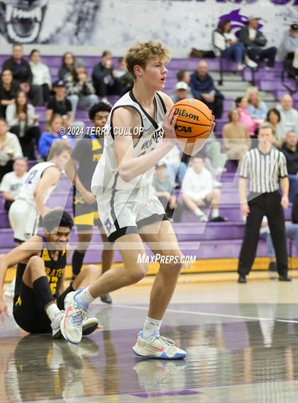 Thumbnail 2 in Cyprus vs. Riverton (Riverton Holiday Tournament) photogallery.