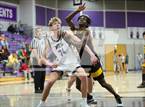 Photo from the gallery "Cyprus vs. Riverton (Riverton Holiday Tournament)"