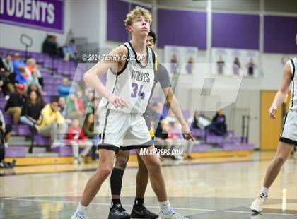 Thumbnail 2 in Cyprus vs. Riverton (Riverton Holiday Tournament) photogallery.